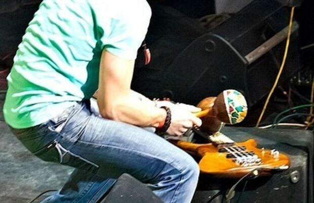 концертные