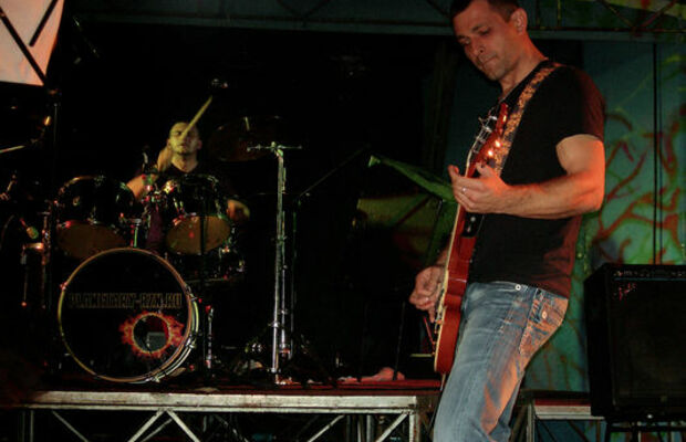 Фото с концертов