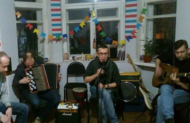 Всяко разно (с 2013)