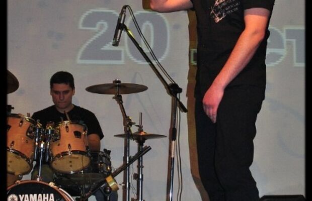 20-летие группы НОНСЕНС