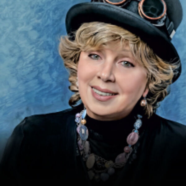 ЛАРИСА РУБАЛЬСКАЯ. ЮБИЛЕЙНЫЙ ТУР / г.САМАРА