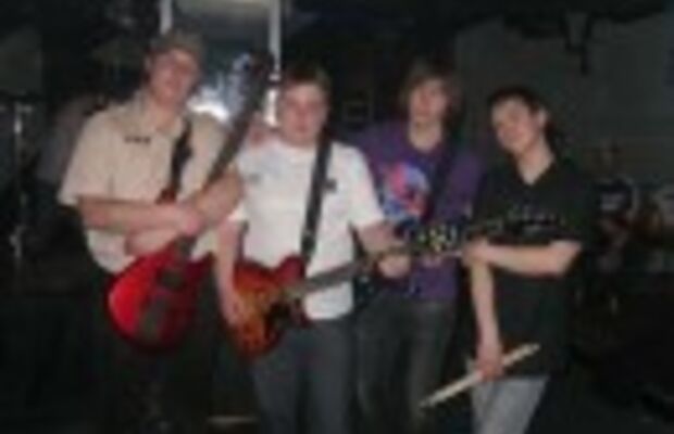 Клуб "Black&White"