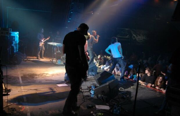 5 декабря IFK и #####