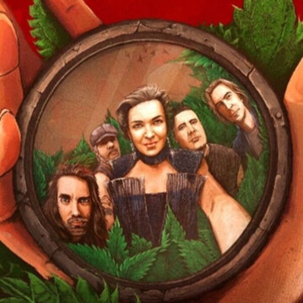 Мельница» «Крапива