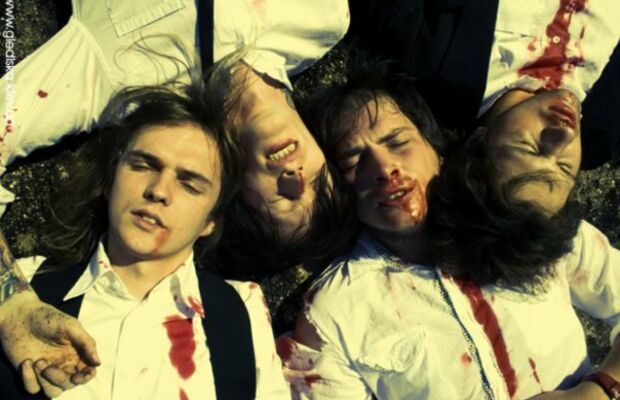 фотосессия Крым