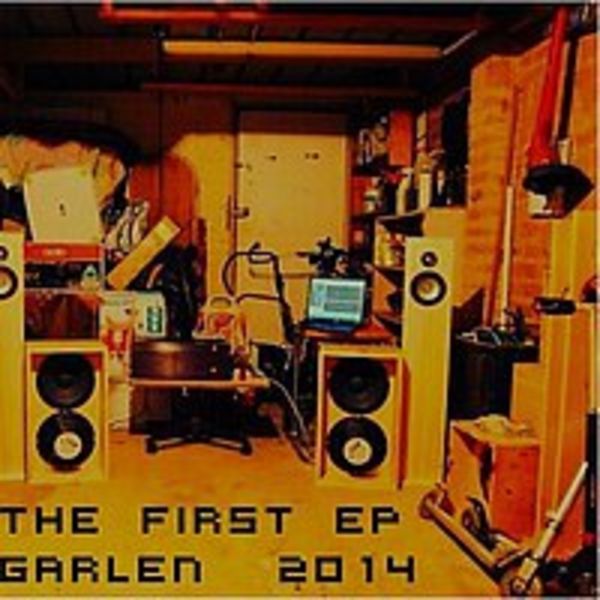 The First EP