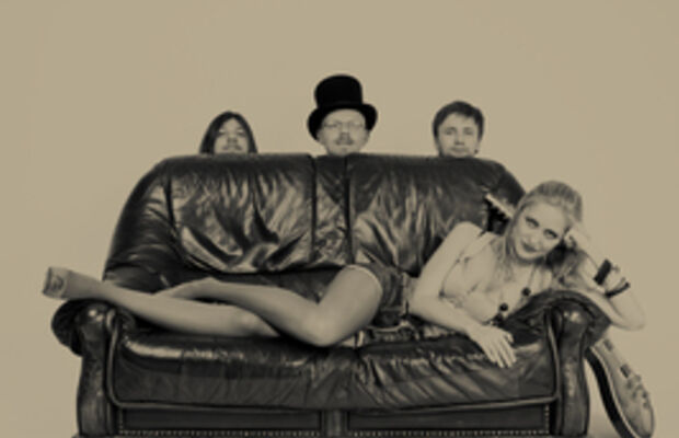 фотосессии