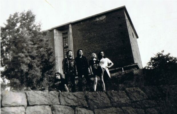 Группа Мафия