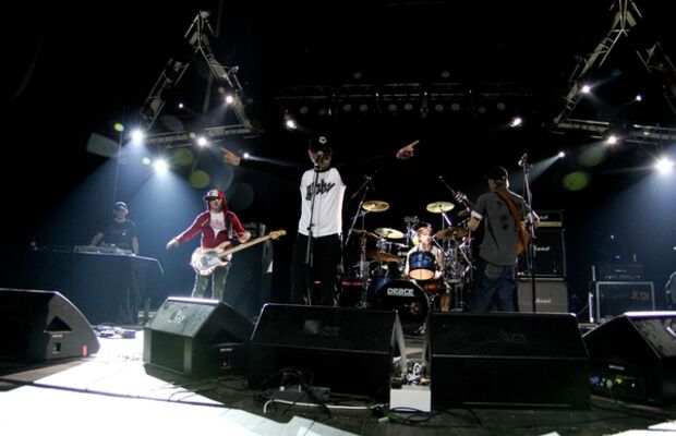 ДК Горбунова