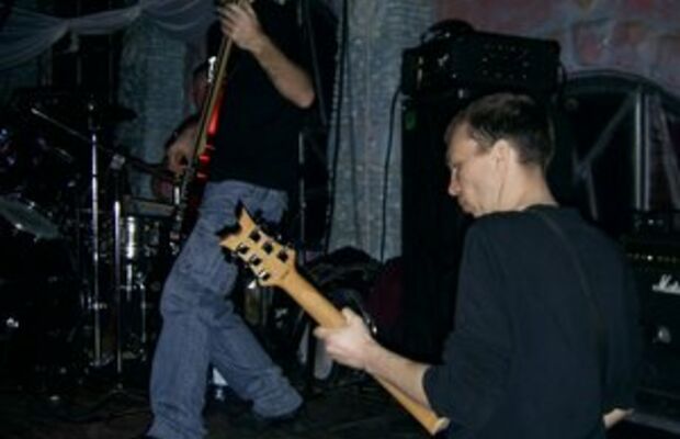 20.02.2011 "Седьмое небо" клуб