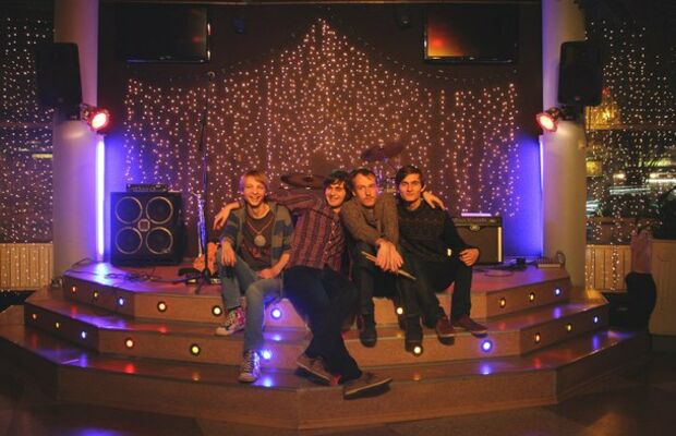 Фото с концертов