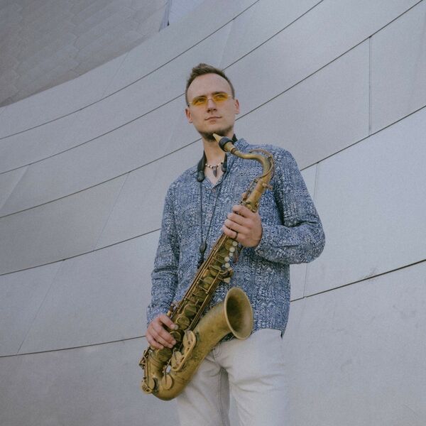 Квартет Артёма Баденко