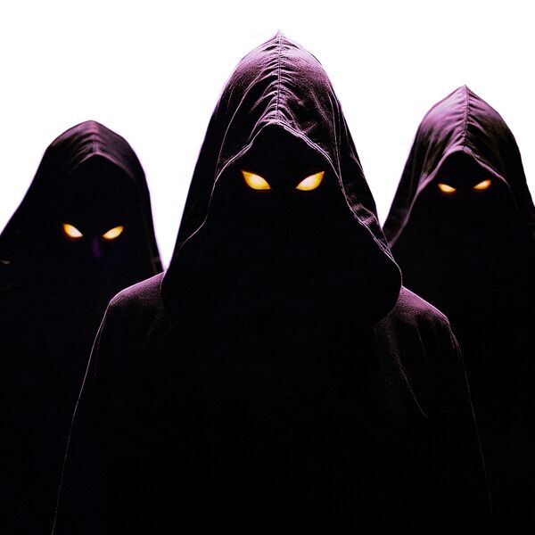 Campus x Halloween. 3 Secret Guests