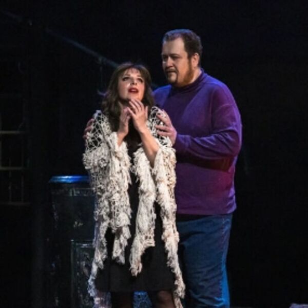 Опера «Богема»