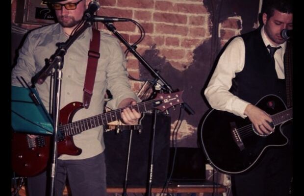 Презентация альбома "Мелофобия"