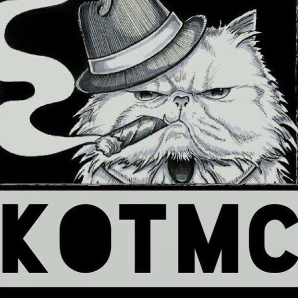 kotMC (сборник)