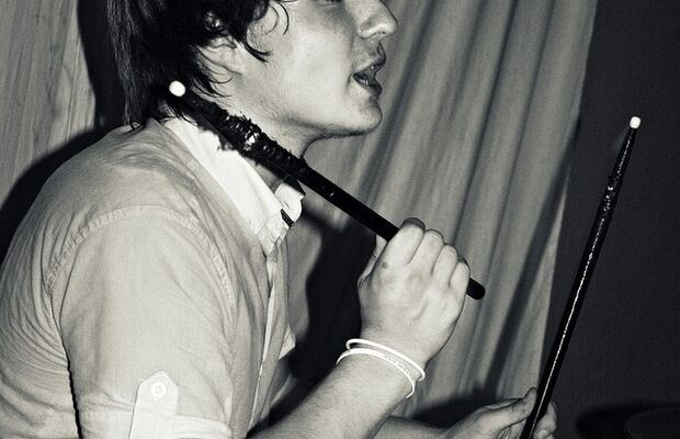 Потолок. Live in Pantera (г. Липецк, 11.09.11г.)