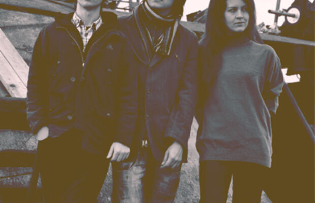 Группа =Враги муХ= или просто =ВМ=