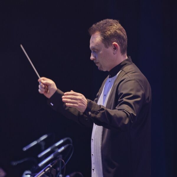 Наследие кумиров. Посвящение Андрею Петрову