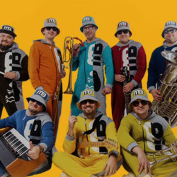 Группа «Мамульки Бенд»