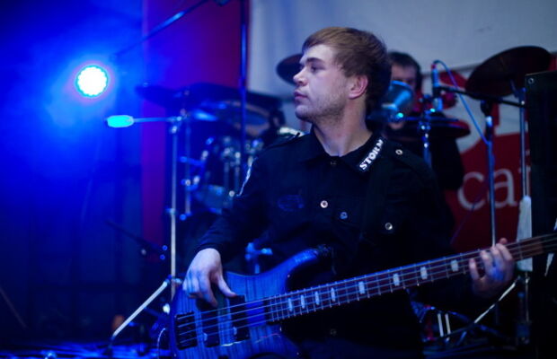 20 февраля 2010 RockSfera