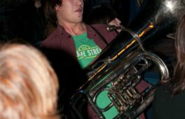 ШУРФ-ЗИМА-ЖАРА 2012