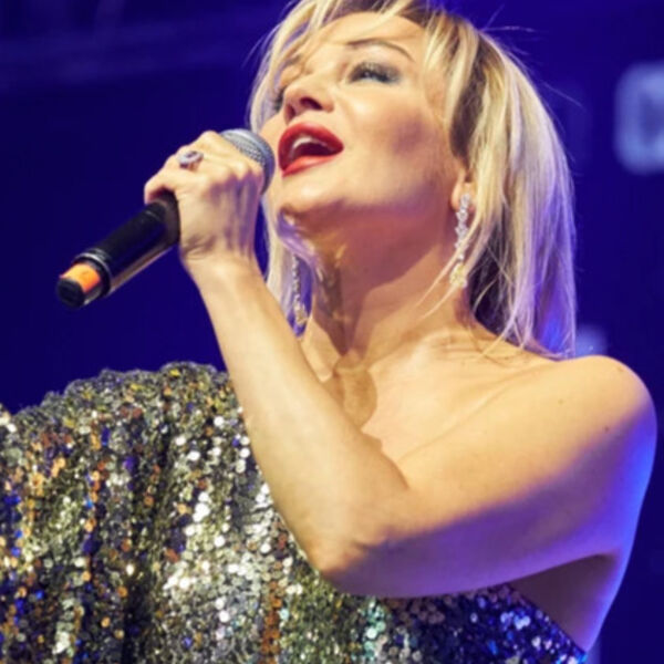 Татьяна Буланова (Воскресенск)