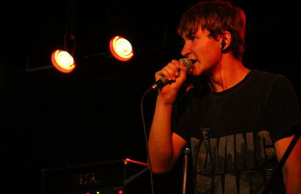 PLAN B 16.06. "New Wave Jam"