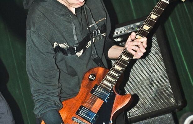 LARION. Из недавнего.