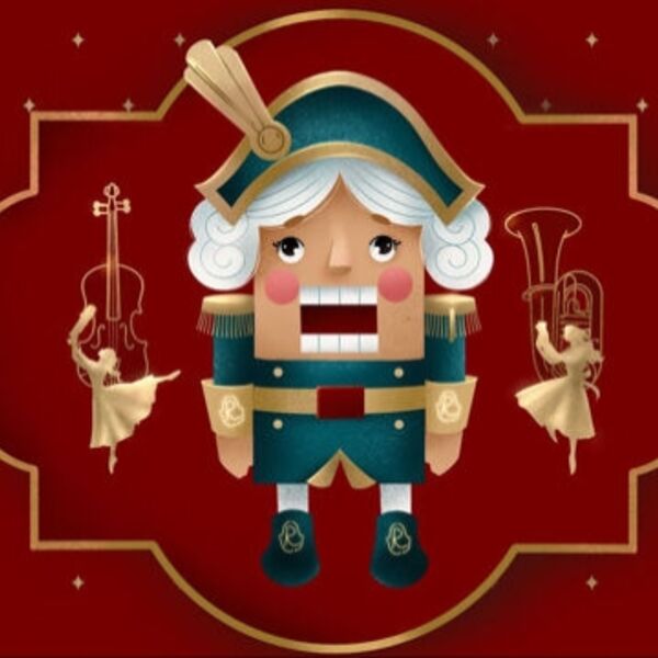 Мультимедийный Щелкунчик и другие зимние сказки. HighTime Orchestra