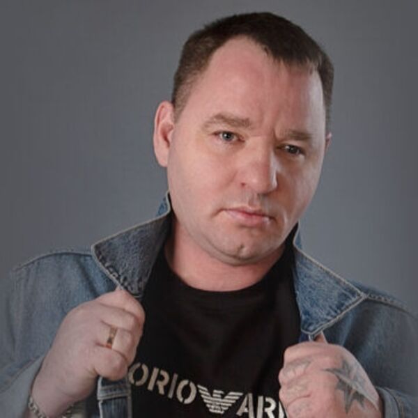 Концерт Сергея Завьялова