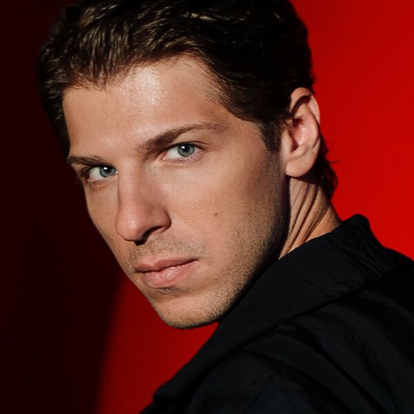 Александр Эгромжан