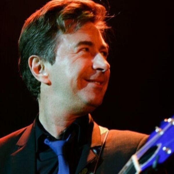 Концерт Валерия Сюткина