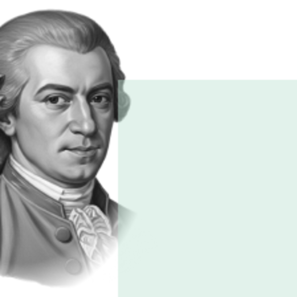 Моцартовские вечера на Арбате. Вечер #1