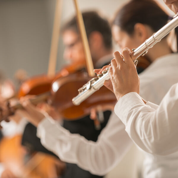 Лаборатория. Вечер посвящений