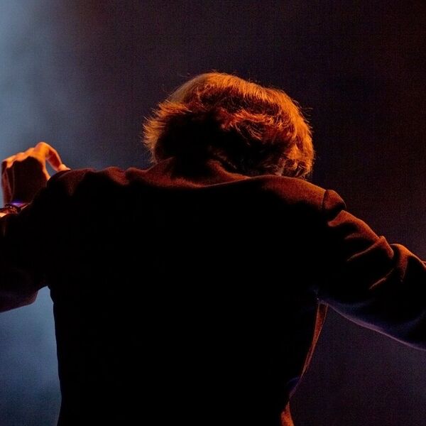 Музыка сквозь века. Бах, Моцарт, Бетховен, Шопен