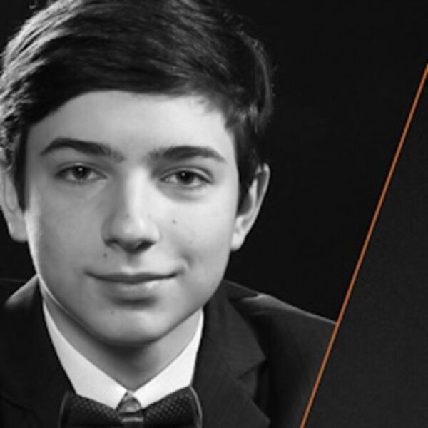 Серия концертов «Школа Сандлера». Михаил и Александр Пироженко (фортепиано)