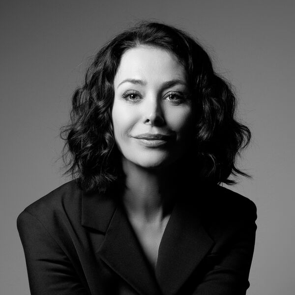 Екатерина Волкова