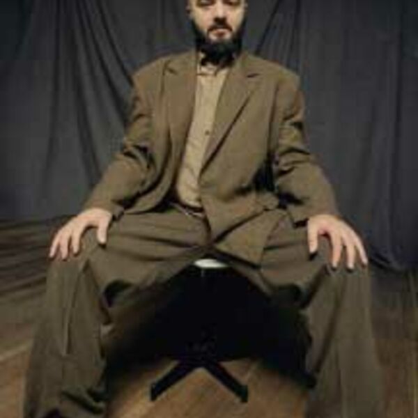 Расул Чабдаров. Сольный концерт