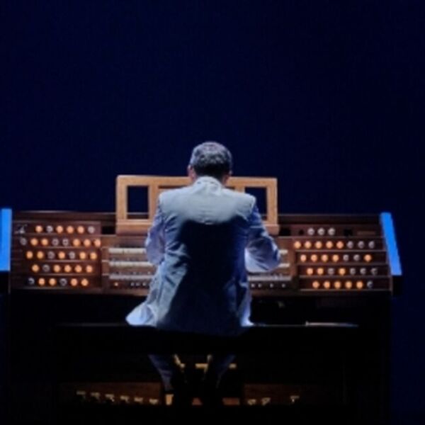 Орган по-русски, или Хождение в невидимый град-2