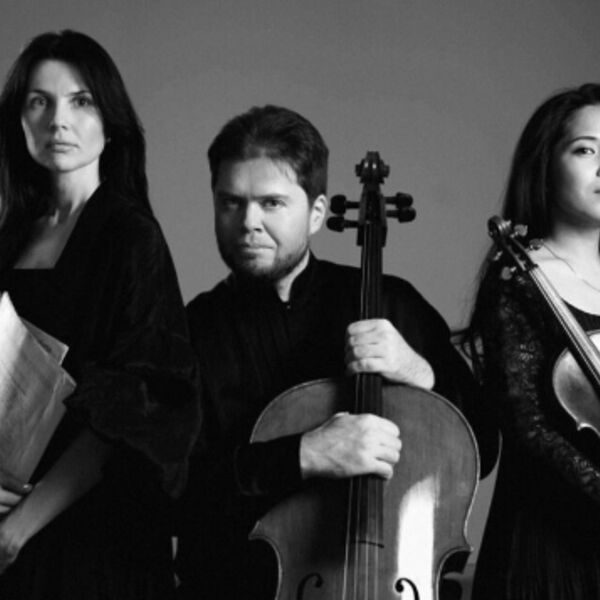 Фестиваль «Композиторы XXI века»: Ансамбль «Il Theleme» «De la Nuite»