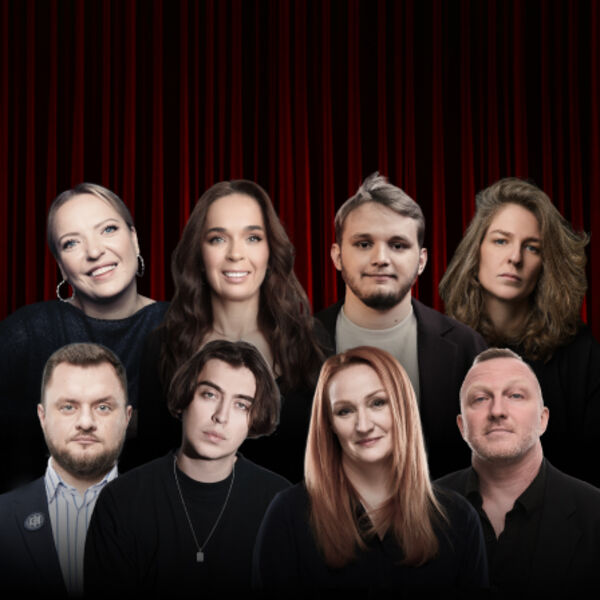 Главный стендап