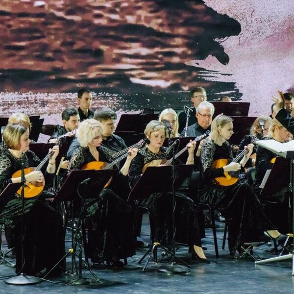 Песни на все времена