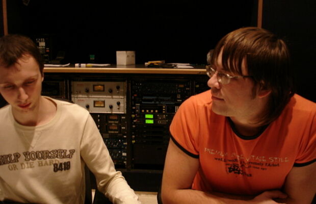 KVINT - Сессия "УЛЕТАЙ"