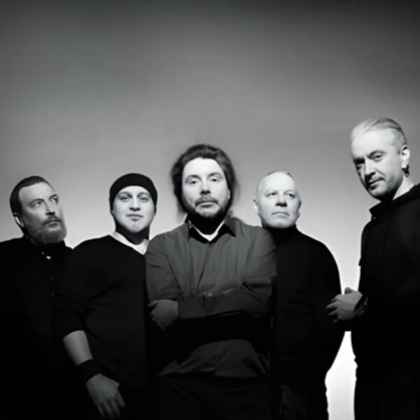 Калинов Мост. Любимые песни