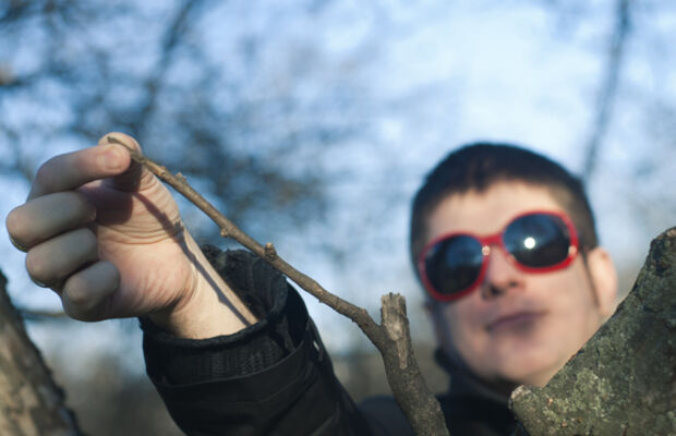 IN VITRO осень 2010