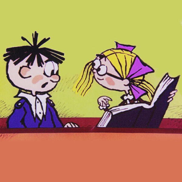 В гостях у Снежной королевы.