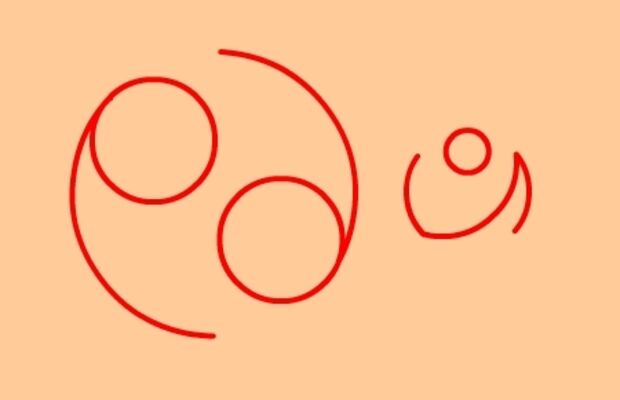 Логотипы группы РАЙ