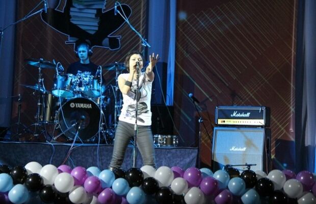 AGAVA в Космосе