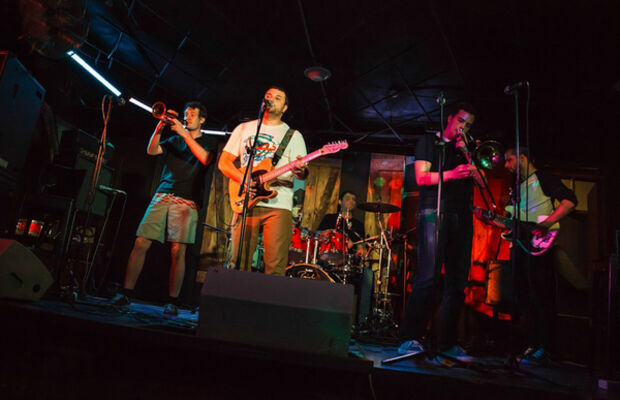 Плохие Дядьки